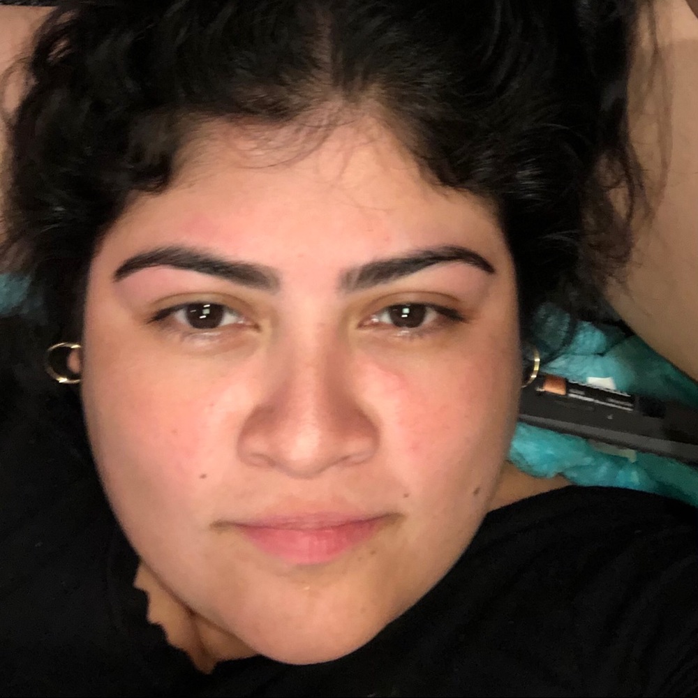 Meet your Posher, Johana